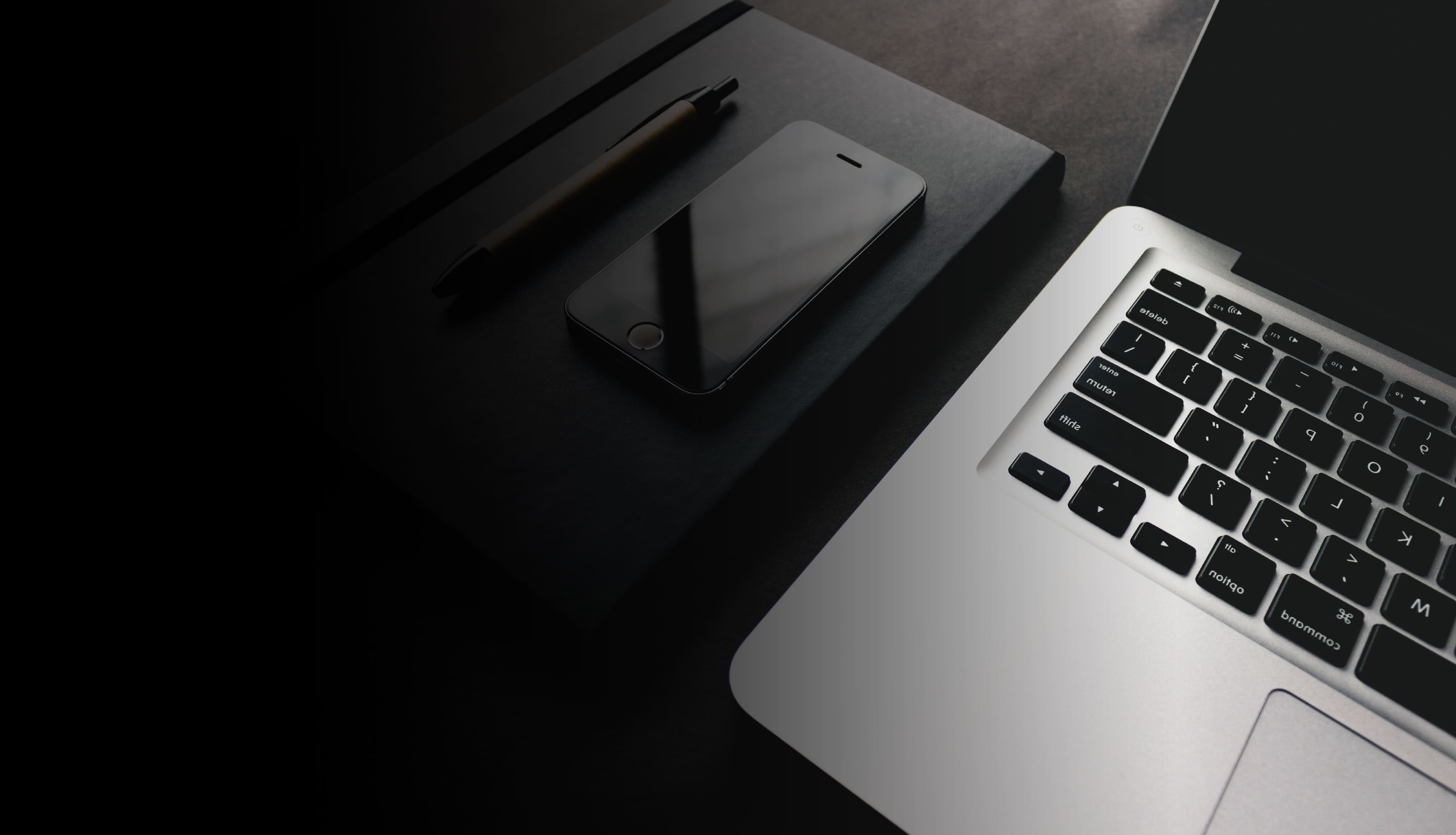 Ceja Consulting Workspace